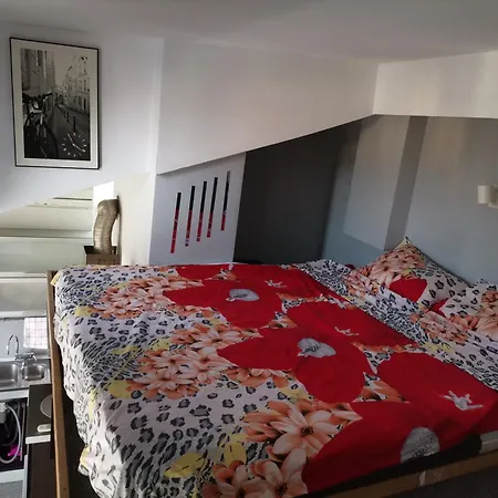 Sky-view Apartmentin Perfect Center דירה סופיה