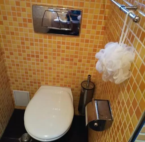 דירה Sky-view Apartmentin Perfect Center