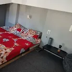 Sky-view Apartmentin Perfect Center Apartment