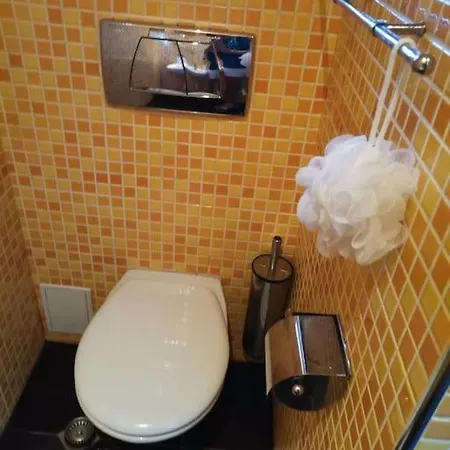 דירה Sky-view Apartmentin Perfect Center