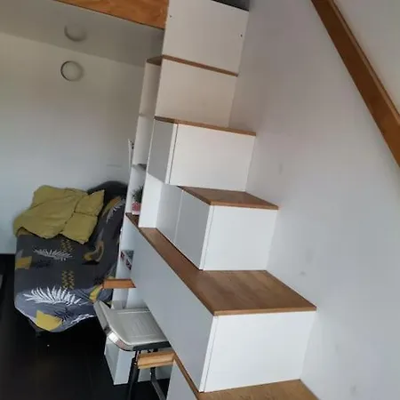 Sky-view Apartmentin Perfect Center Sofie