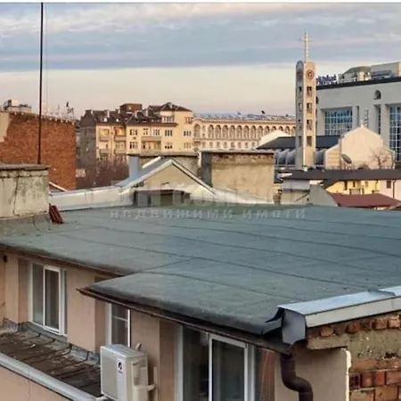 Appartamento Sky-view Apartmentin Perfect Center