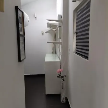 Apartmán Sky-view Apartmentin Perfect Center Sofie