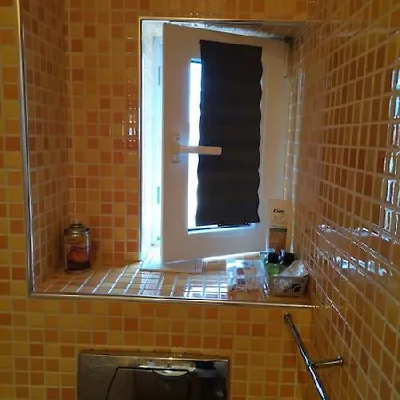 Lägenhet Sky-view Apartmentin Perfect Center Sofia