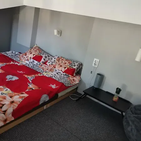 Sky-view Apartmentin Perfect Center Apartmán