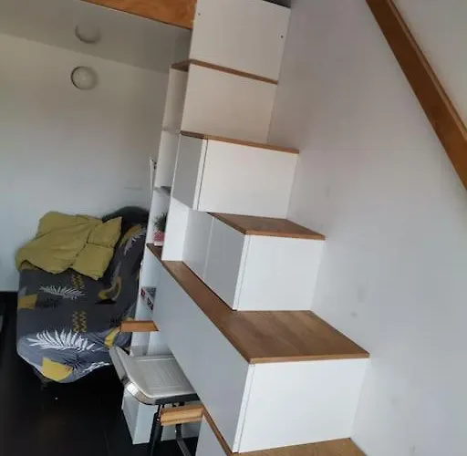 Sky-view Apartmentin Perfect Center Sofía