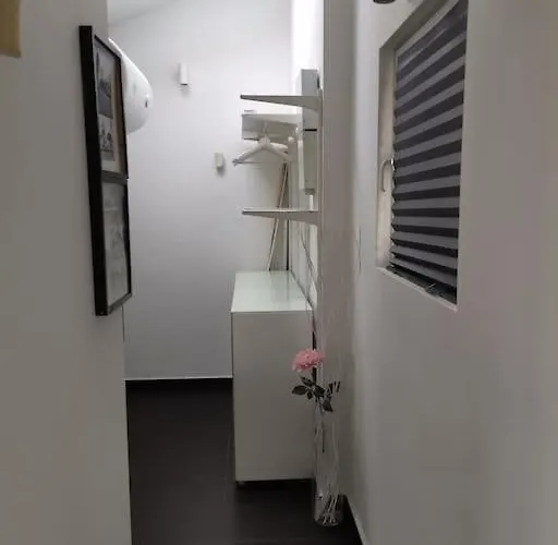 Appartamento Sky-view Apartmentin Perfect Center Sofia