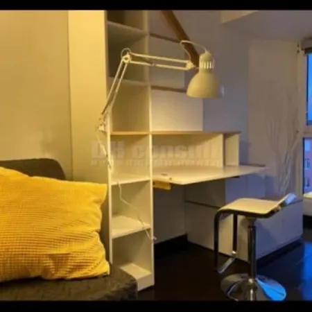 Sky-view Apartmentin Perfect Center Apartman *