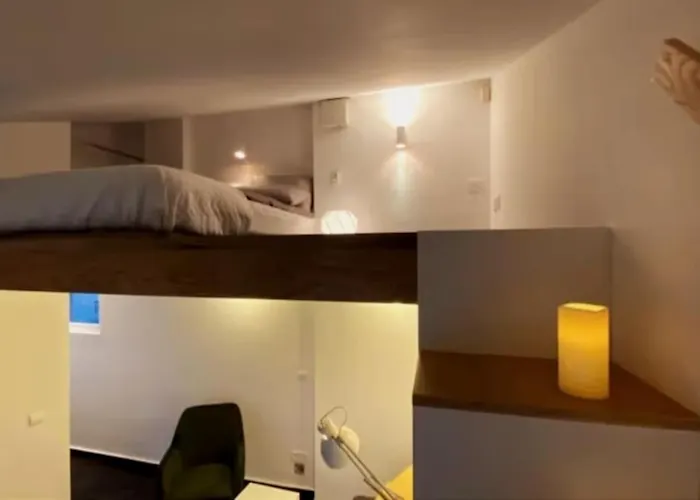 Appartement Sky-view Apartmentin Perfect Center *