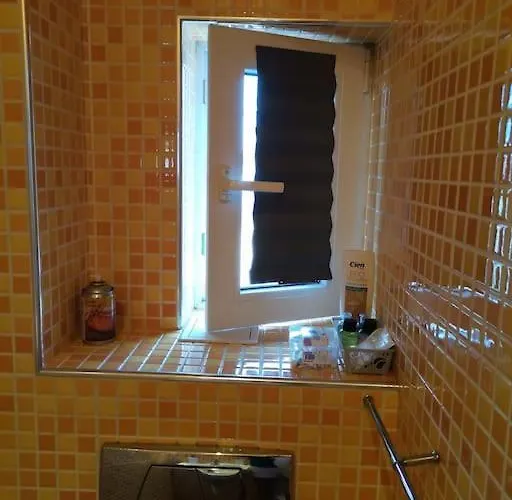 Appartement Sky-view Apartmentin Perfect Center Sofia